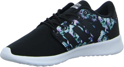 adidas neo damen sneaker schwarz mit schwarzer sohle|Schwarze Adidas Neo online .